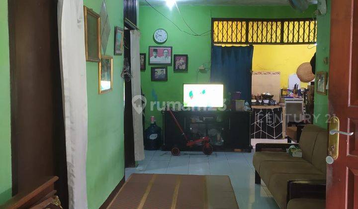 Rumah Siap Huni Di Ciomas Permai Bogor Dekat Terminal Laladon 2