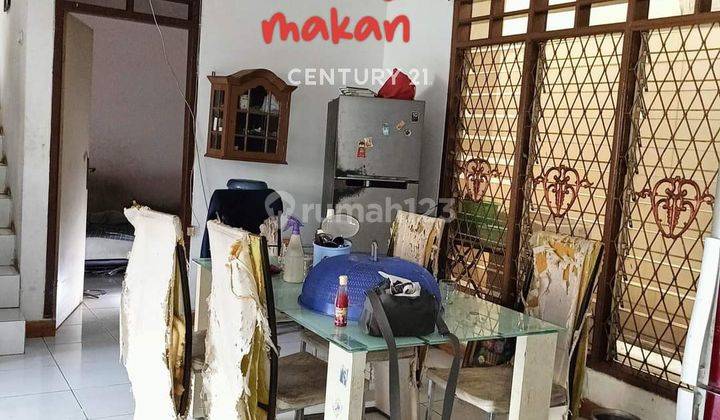 foto lainnya rumah dekat tol di perumahan