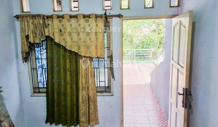 Rumah Dekat Sekolah Di Perumahan Bukit Asri Ciomas Bogor 2