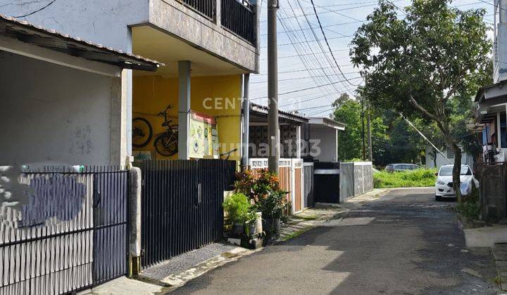 foto lainnya rumah dekat tol di mutiara