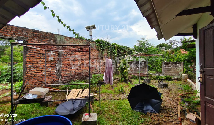 House Near City Center in Baranangsiang Indah Katulampa Bogor