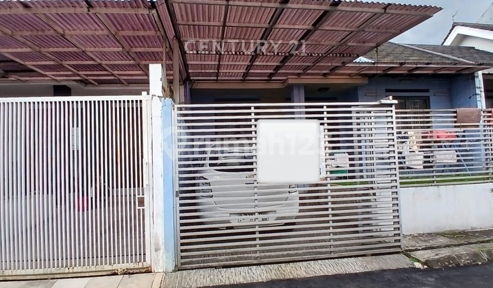 Krr Kebun Raya Residence House, Pasir Kuda, Bogor