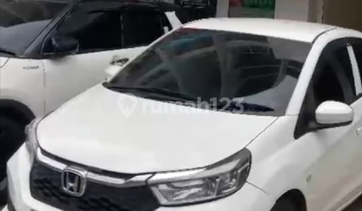 Strategic Adjacent Shophouse in Tajur Bogor Business Center 2