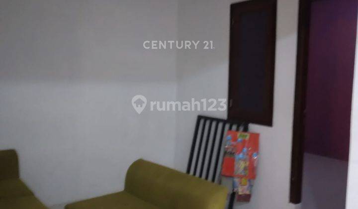 Rumah Dekat Stasiun Di Villa Ciomas Indah Bogor (n) 2