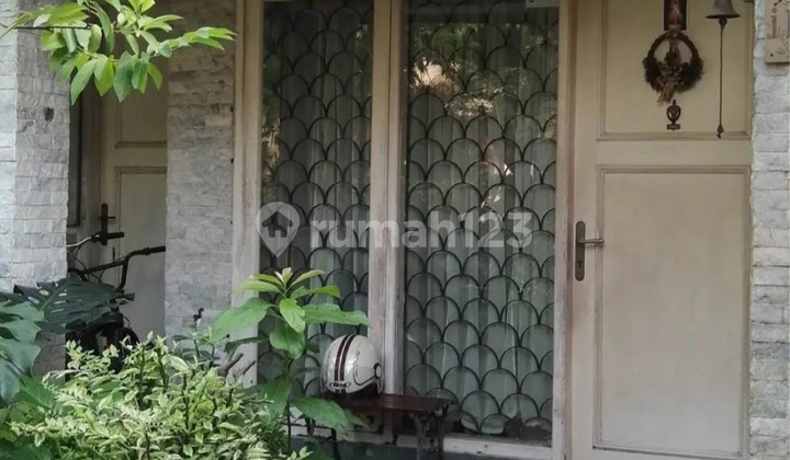 Rumah 2Lantai di Bukit Bogor Raya Dekat Novotel dan Tol Bogor