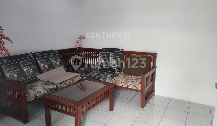 Rumah Daerah Strategis di Gang Mesjid Batutulis Bogor 2