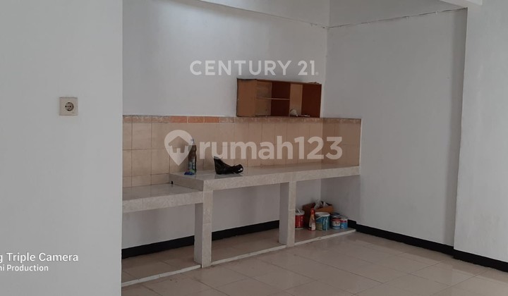 Rumah Taman Cimanggu Area Bisnis Bogor     2