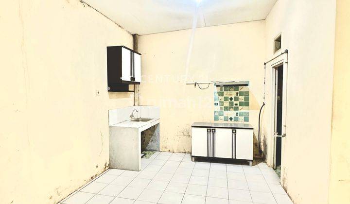 dapur rumah dekat tol di mutiara