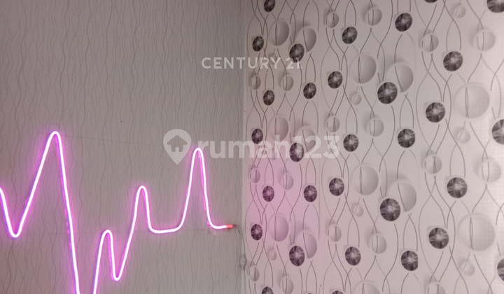 Rumah Dekat Tol di Villa Bogor Indah 6 Sukaraja Bogor 2