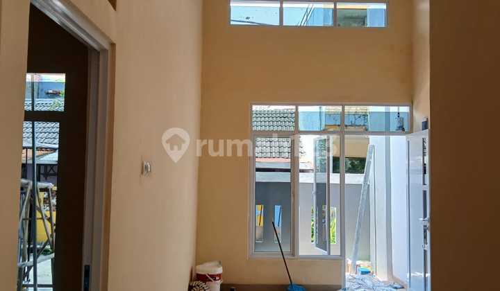 New House, Ready to Occupy in Villa Ciomas Bogor (n) New House, Ready to Occupy in Villa Ciomas Bogor (n)