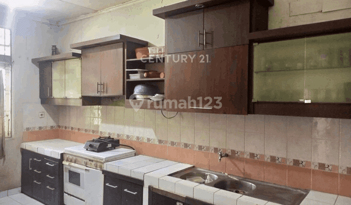 Dijual Rumah Area Perumahan Lippo Cikarang (ds) 2