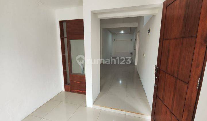 Rumah 1,5 Lantai Victoria Sentul City Hanya 775jt Dekat Aeon 2