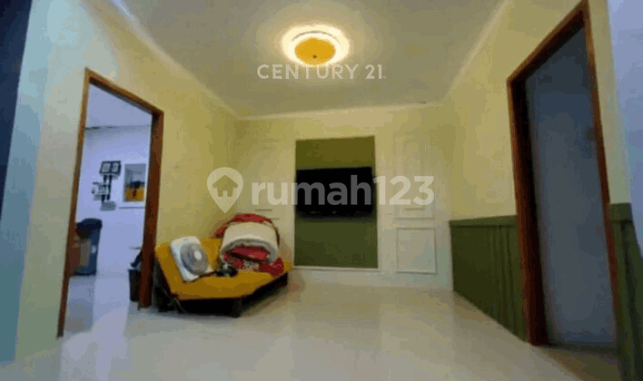 Ready-to-Occupy House in Bantar Kemang Baranangsiang Bogor 2
