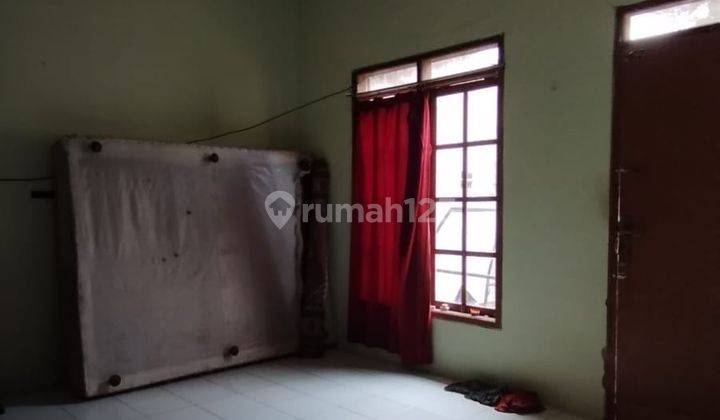 Rumah Lt.246m2 Jual Murah Hitung Tanah Bantarjati Kota Bogor (w) 2