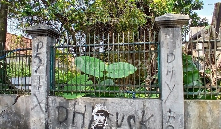 Tanah Lokasi Strategis Jl Dr Semeru Bogor Barat Tanah Lokasi Strategis Jl Dr Semeru Bogor Barat