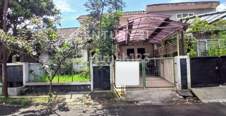 Rumah Cluster Harga Murah Bu di Krr Kebun Raya Resudence Bogor Rumah Cluster Harga Murah Bu di Krr Kebun Raya Resudence Bogor