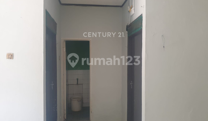 Rumah Hook Strategis Dekat Stasiun Di Pesona Cilebut Bogor (a) 2