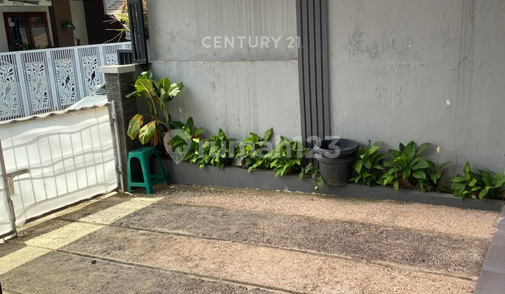 Rumah Strategis Dekat Tol Di Mutiara Bogor Raya Katulampa 2