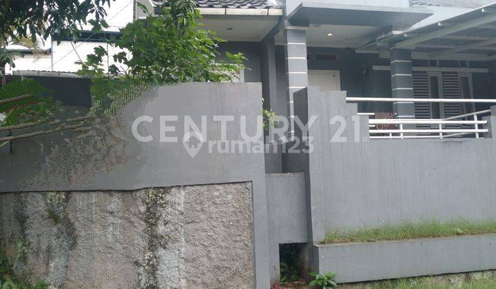 Rumah Luas 212m Di Yasmin Sektor 1 Cilendek Barat Bogor (rt) 2