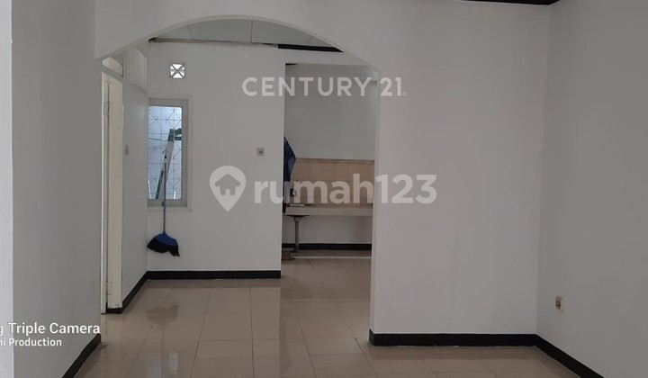 Rumah Taman Cimanggu Area Bisnis Bogor Rumah Taman Cimanggu Area Bisnis Bogor