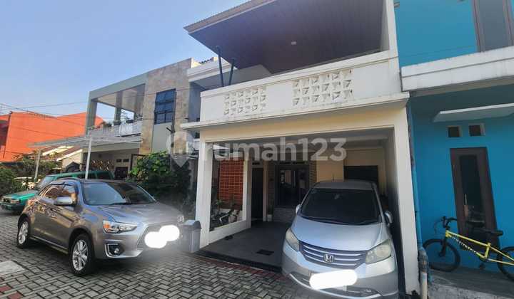 Rumah Cantik Strategis Di Laladon Baru Residence Ciomas Bogor Rumah Cantik Strategis Di Laladon Baru Residence Ciomas Bogor