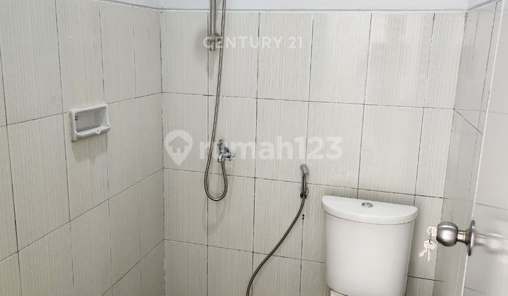 Rumah Strategis Dekat Kampus di Pakuan Regency Margajaya Bogor 2