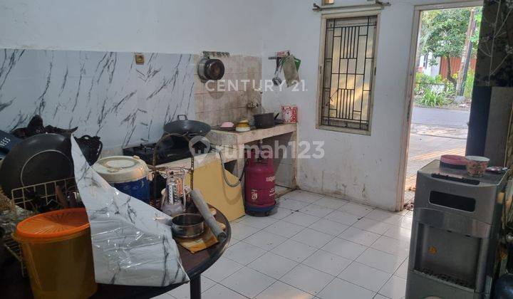 Rumah Dekat Sekolah Di Perumahan Bukit Asri Ciomas Bogor 2