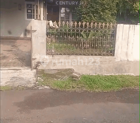  Rumah Murah Dekat Tol Di Baranangsiang Indah Bogor (n)