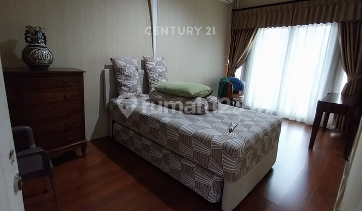 Rumah Strategis di Pakuan Hill Cluster Ravenia Bogor 2