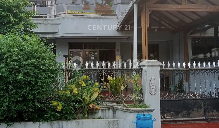 Rumah Strategis Siap Huni di Taman Yasmin Sektor 3 Bogor Rumah Strategis Siap Huni di Taman Yasmin Sektor 3 Bogor