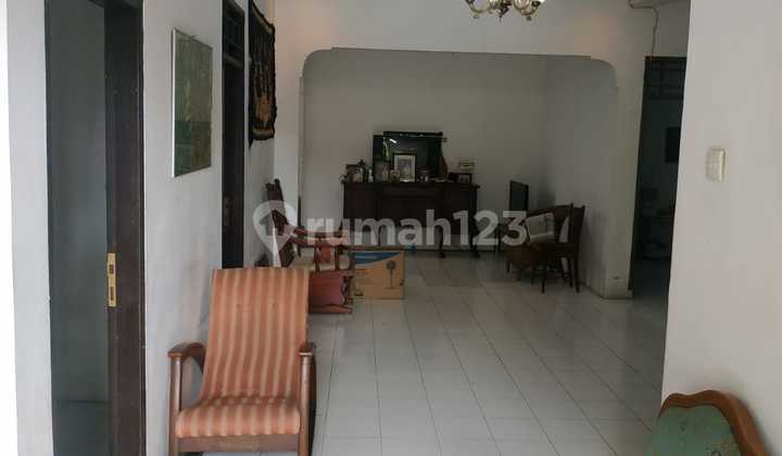 Rumah Murah 216M Hitung Tanah Perumahan Taman Yasmin Bogor 2