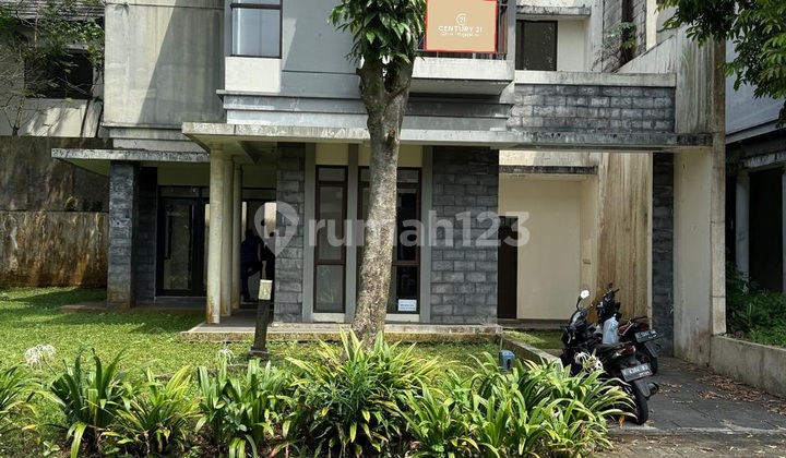 Paling Murah Rumah Luas 270m 2lantai Di Bogor Nirwana Residence 1