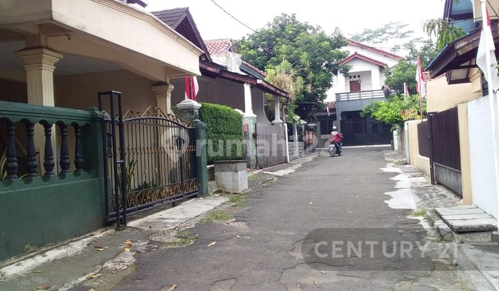 Rumah Strategis Komplek BTN Selakopi Sindang Barang 2
