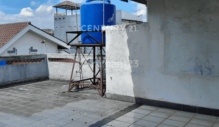 Rumah Di Jl Gagalur Perumnas Bantarjati Bogor (kst&rt) 2