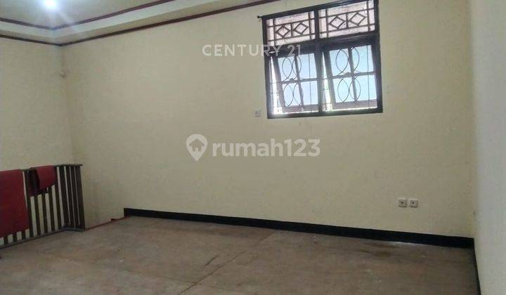 Rumah Hoek Di Villa Bogor Indah, Hunian Usaha, Bogor Kota (ys) 2