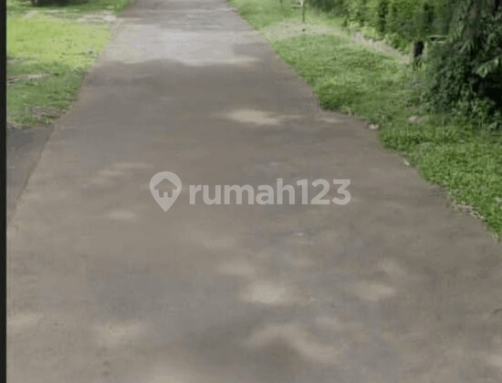 Murah Rumah Jual Cepat Hitung Tanah Di Taman Kencana (kst) 2