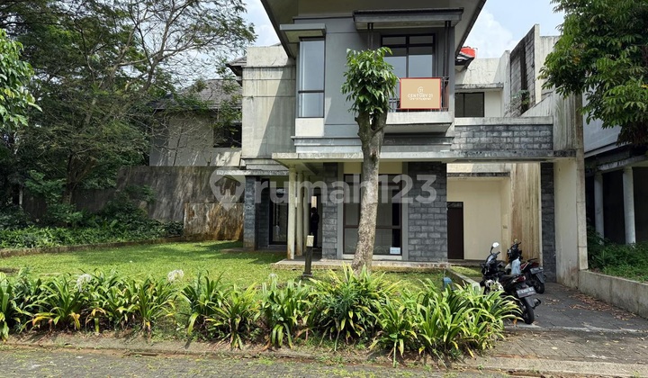 Paling Murah Rumah Luas 270m 2lantai Di Bogor Nirwana Residence 2