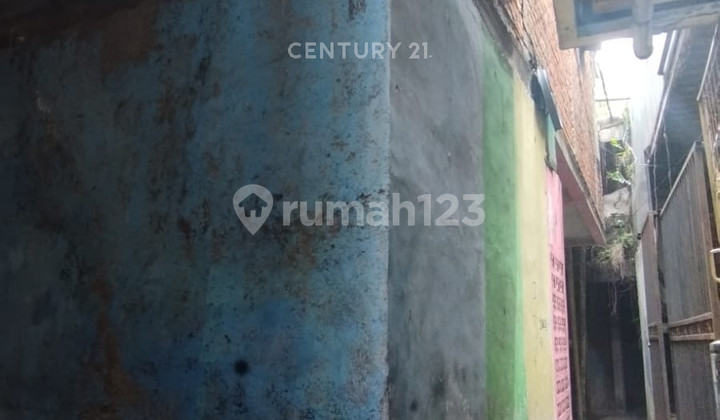 Rumah Kos Pusat Kota Dekat Kampus Di Jl Cidangiang Bogor 2