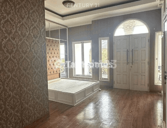 Turun Harga!! Rumah Murah Mewah 2 Lt Sinbad Agung Residence Bogor 2