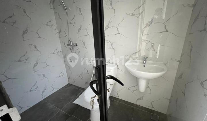 Dijual Rumah Meruya Jakarta Barat 5X25 2 Lantai 2,35M 2