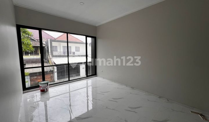 Rumah Baru Posisi Hook 7.5X8.5 Meruya 1.75M