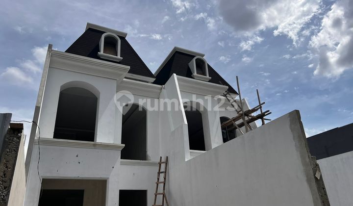 NEW HOUSE READY TO OCCUPY 5X25 MERUYA 2.35M NEW HOUSE READY TO OCCUPY 5X25 MERUYA 2.35M