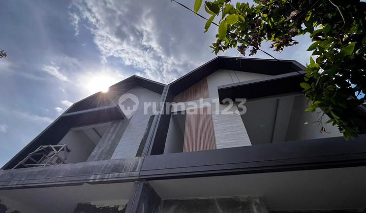 BRAND NEW HOUSE READY TO MOVE IN 5X25 MERUYA 2M BRAND NEW HOUSE READY TO MOVE IN 5X25 MERUYA 2M