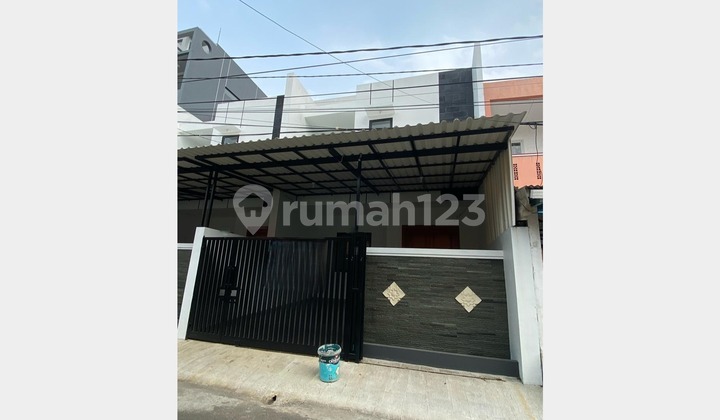 For sale Kosambi house 6x15m² Price 2.3M NEGO duko29 drkb23 For sale Kosambi house 6x15m² Price 2.3M NEGO duko29 drkb23