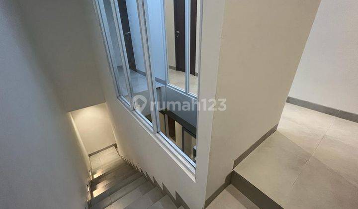 DIJUAL RUMAH MERUYA JAKARTA BARAT 6x10 RP 1,7M BEBAS BANJIR, st 2