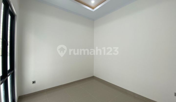 Brand New House Ready 5X25 Meruya 2.475M 2