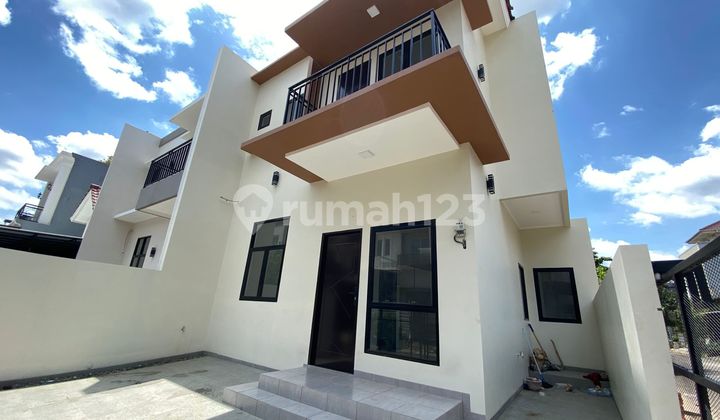 NEW HOUSE HOOKED 7.2X10.6 METLAND PURI READY TO OCCUPY NEW HOUSE HOOKED 7.2X10.6 METLAND PURI READY TO OCCUPY