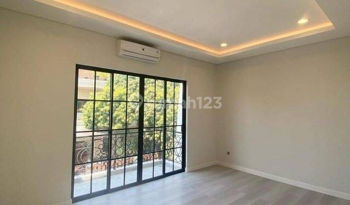 Rumah Baru Milenials 4X20 Meruya 1.9M 2