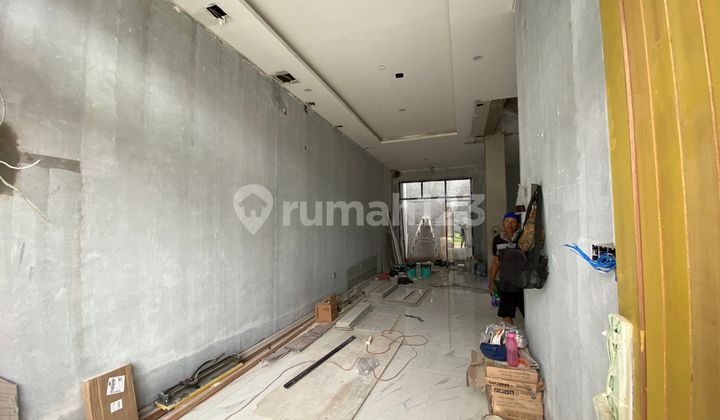 BRAND NEW HOUSE 6X18.5 METLAND PURI 3M 2