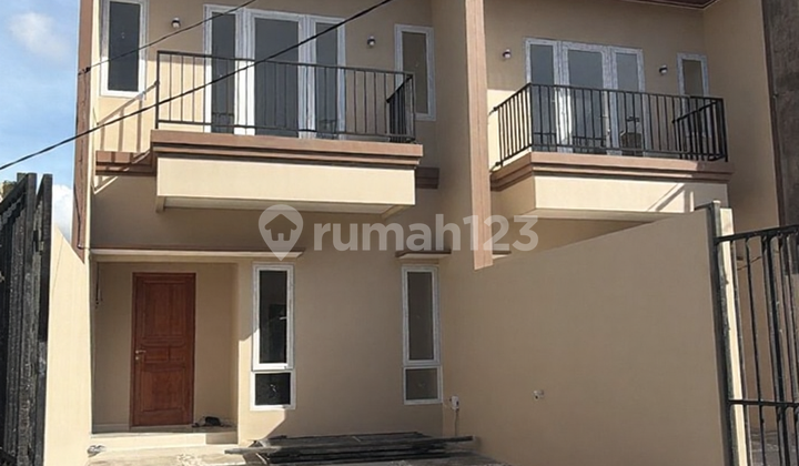 For Sale House Meruya West Jakarta 5X20 2 Floors 2.1M For Sale House Meruya West Jakarta 5X20 2 Floors 2.1M